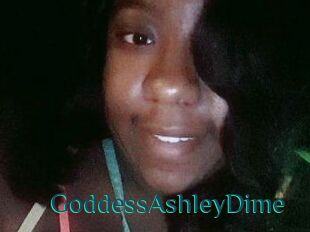 GoddessAshleyDime