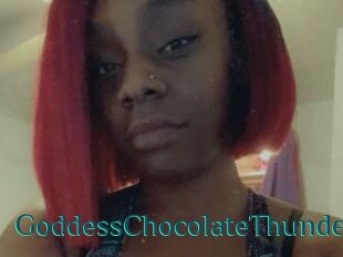 GoddessChocolateThunder