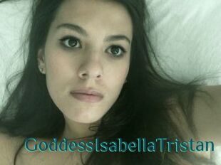 GoddessIsabellaTristan
