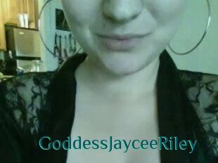 GoddessJayceeRiley