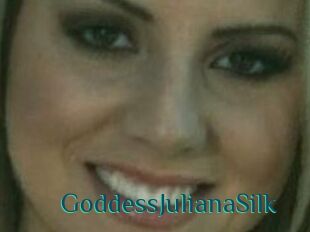 GoddessJulianaSilk