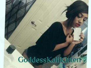 GoddessKaliKitten