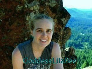GoddessLilaBee