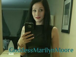 GoddessMarilynMoore