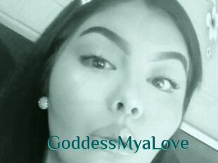 GoddessMyaLove