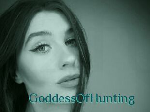 GoddessOfHunting