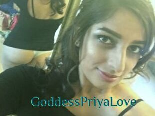GoddessPriyaLove