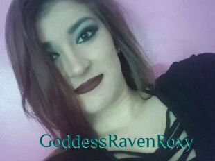 GoddessRavenRoxy