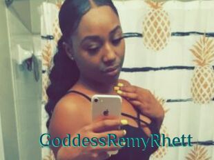 GoddessRemyRhett