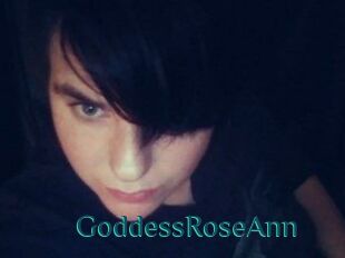 GoddessRoseAnn
