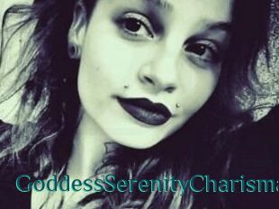 GoddessSerenityCharisma