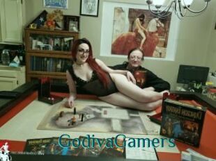 GodivaGamers