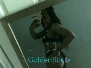 GoldenRosie