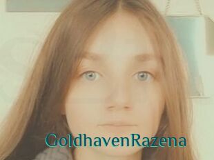 GoldhavenRazena