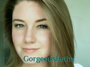 GorgeousBethx