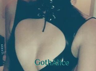 GothAlice
