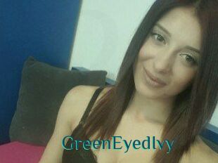 GreenEyedIvy