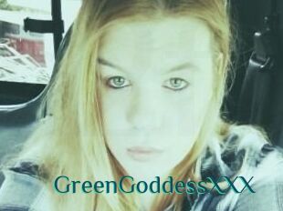 GreenGoddessXXX