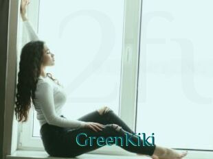 GreenKiki