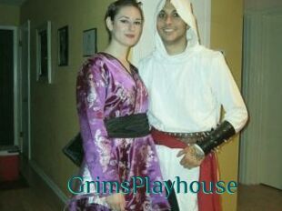 GrimsPlayhouse