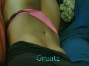 Gruntz