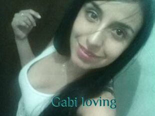 Gabi_loving