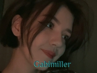 Gabimiller