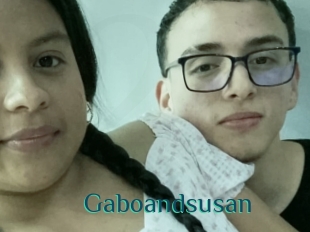 Gaboandsusan