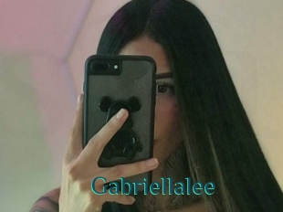 Gabriellalee