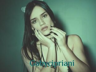 Gabycipriani