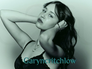Garyncritchlow