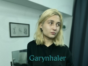 Garynhaler