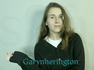 Garynherington