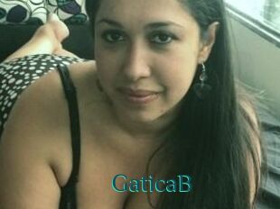 GaticaB