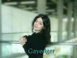 Gayedger