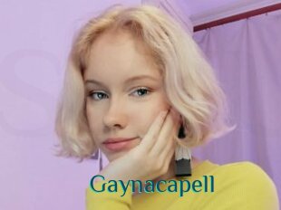 Gaynacapell