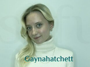 Gaynahatchett