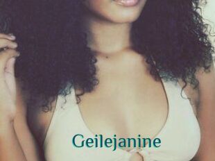 Geilejanine