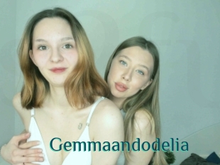 Gemmaandodelia