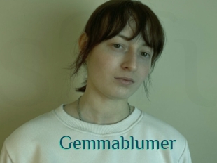 Gemmablumer