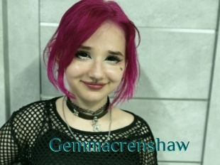 Gemmacrenshaw