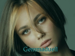 Gemmaduell