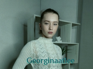 Georginaatlee
