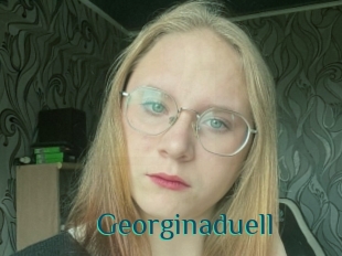 Georginaduell