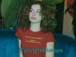 Georginahames