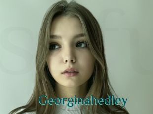 Georginahedley