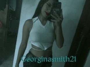 Georginasmith21