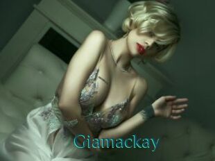 Giamackay