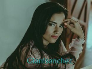 Gianisanchez