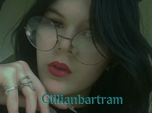 Gillianbartram